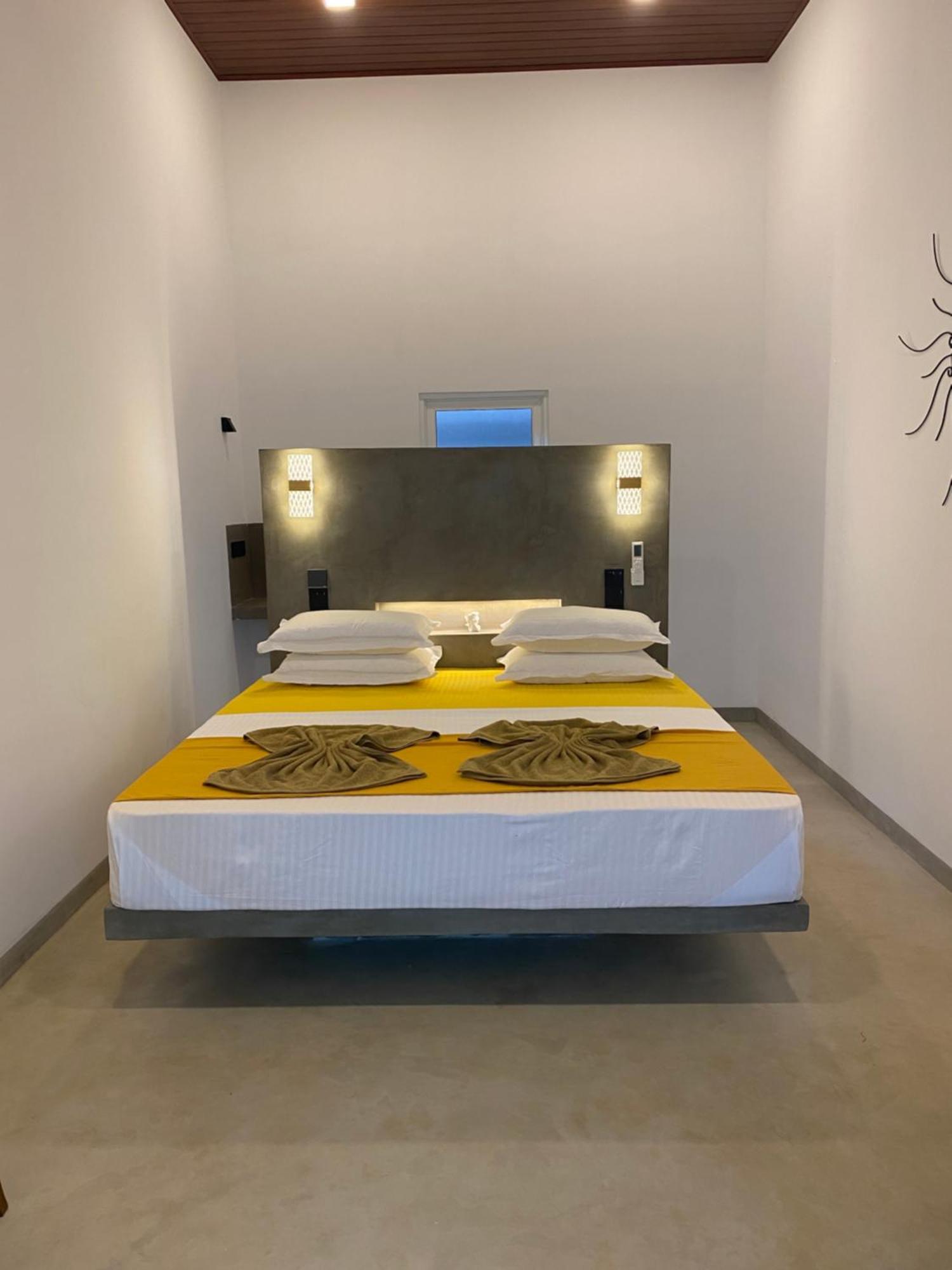 Thisu Villa Диквелла Экстерьер фото