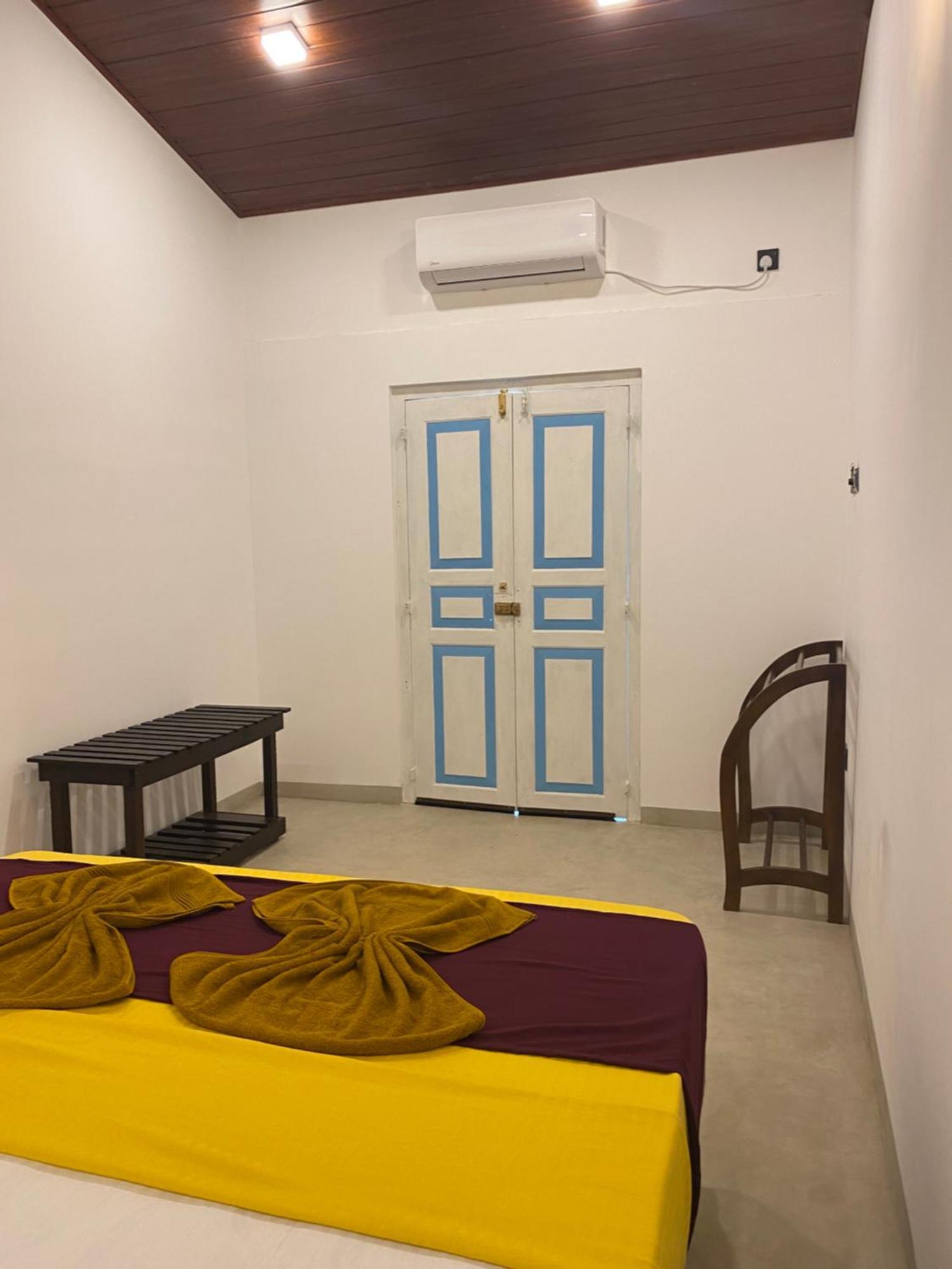 Thisu Villa Диквелла Экстерьер фото